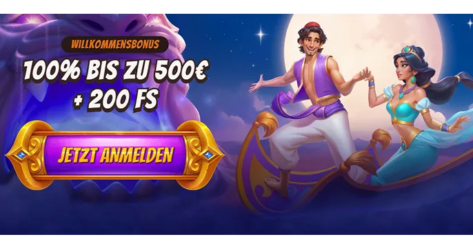 Abuking Casino